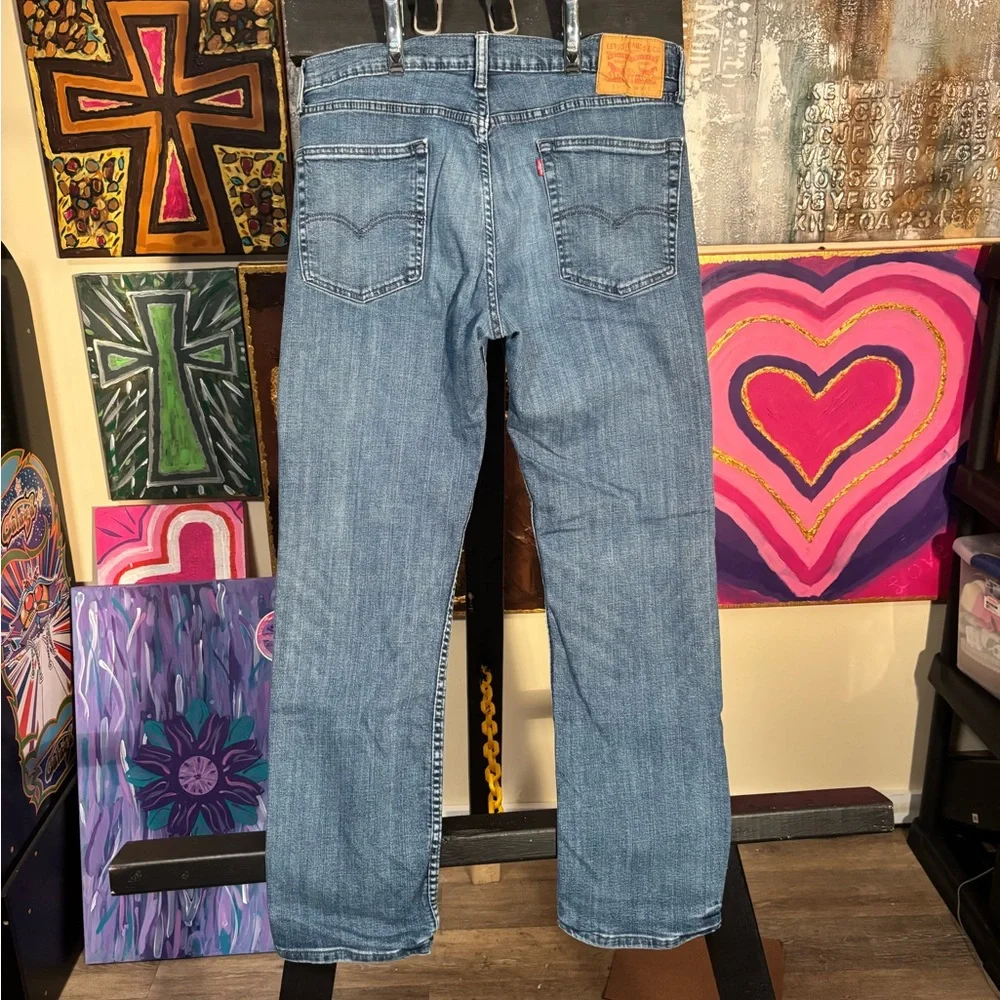 Levis timeless levi